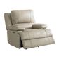 Bassett Parker Power Wall Recliner with Headrest and Lumbar in Flax, , large