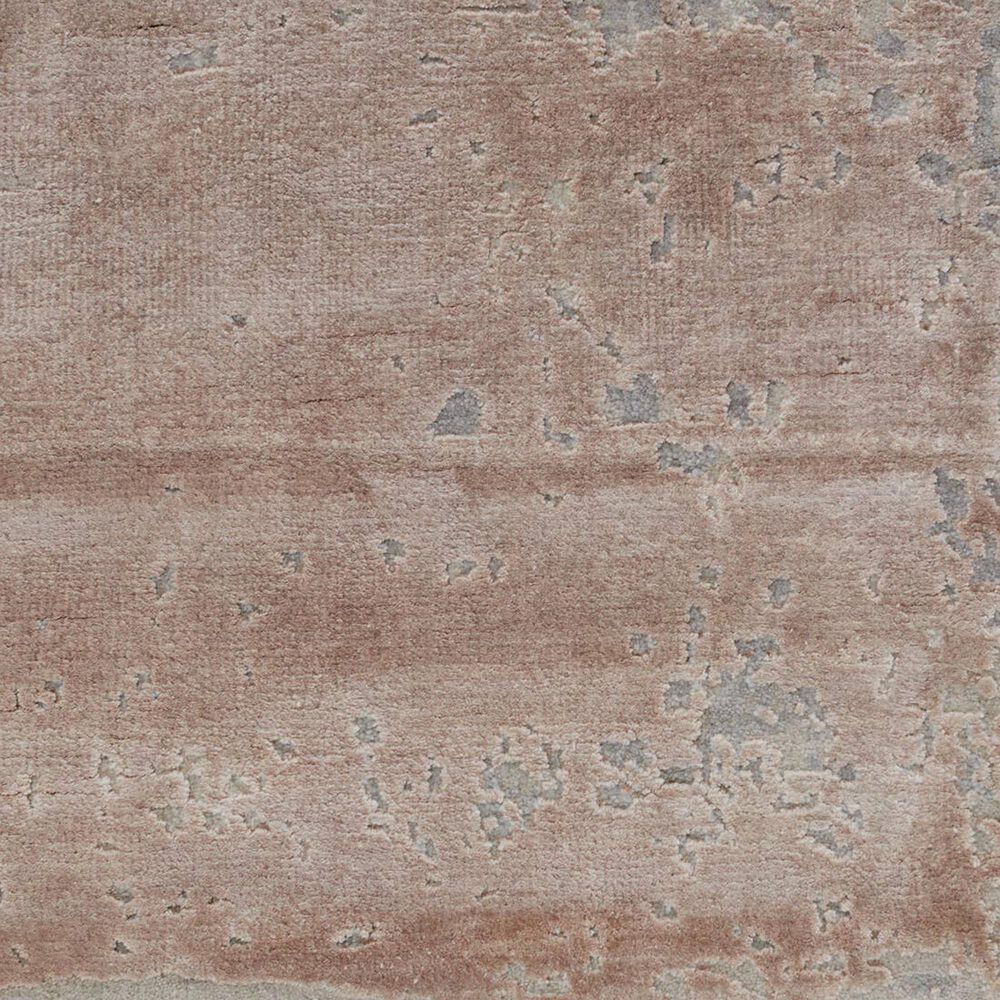 Jaipur Urban Pause By Kavi Olga 6&#39; x 9&#39; Simply Taupe Area Rug, , large