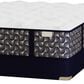 Aireloom Preferred Streamline Luxury Firm California King Mattress with High Profile Box Springs, , large