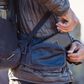 YETI Skala 32L Men"s Hiking Backpack in Classic Navy - L/XL, , large