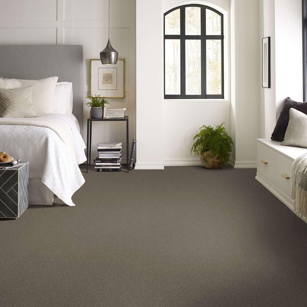 Shaw Luxuriant Carpet in Mockingbird, , large