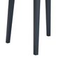 Ashley Gesthaven Dining Table in Light Natural and Dark Slate Blue - Table Only, , large