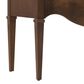 Hooker Furniture Archives 2-Drawer Nightstand in Classic Walnut, , large