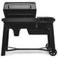 Traeger Grills Woodridge Pellet Grill in Black, , large