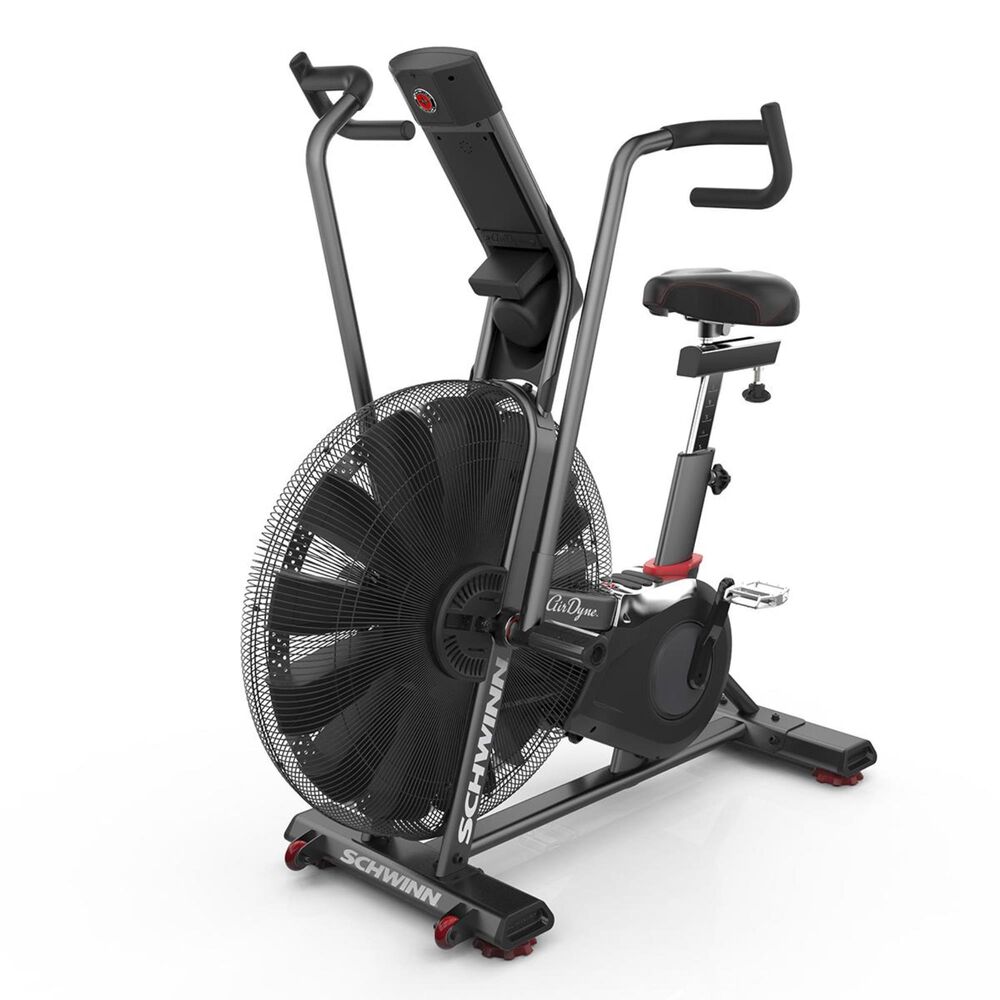 Schwinn AD7 Airdyne Bike, , large