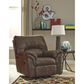 Ashley Bladen Rocker Recliner in Coffee, , large