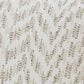 Ashley Kimora Patio Corner Chair in Beige, , large