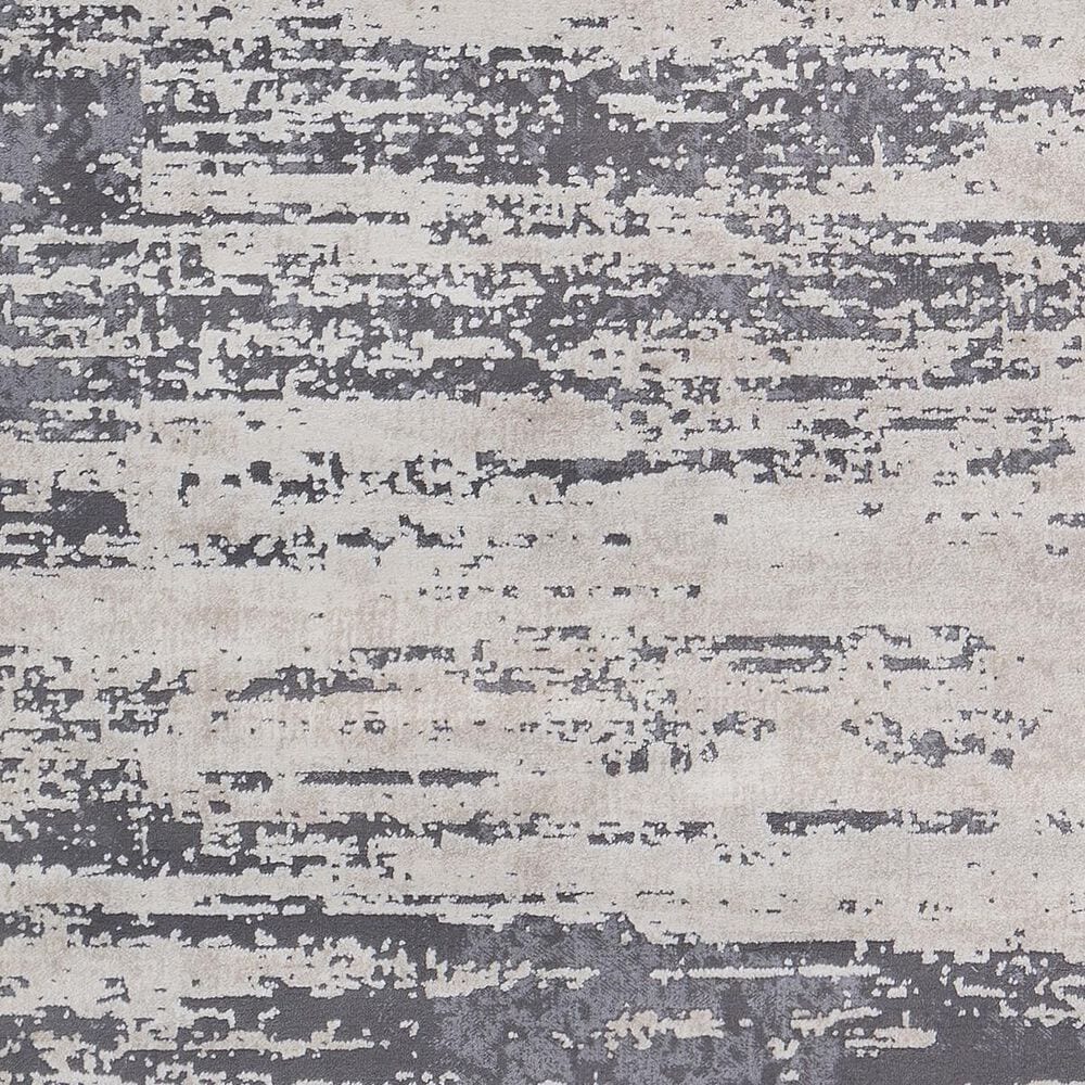 Surya Tibetan TBT-2304 7&#39;10&quot; x 10&#39;3&quot; Khaki, Cream and Gray Area Rug, , large