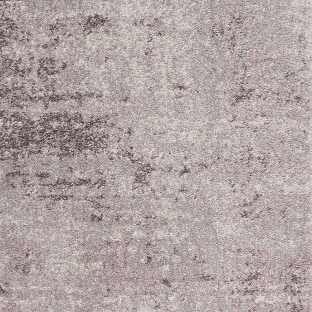 Safavieh Adirondack ADR130M 2&#39;6&quot; x 6&#39; Light Grey and Purple Runner, , large