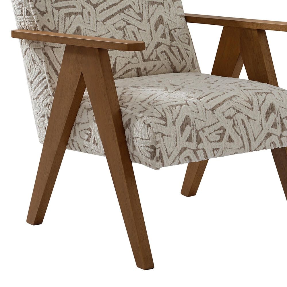Best Home Furnishings Bayden Accent Chair in Natural, , large