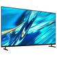 Sony 65" Class Bravia 3 II LED 4K HDR with Gemini in Black - Smart Google TV, , large