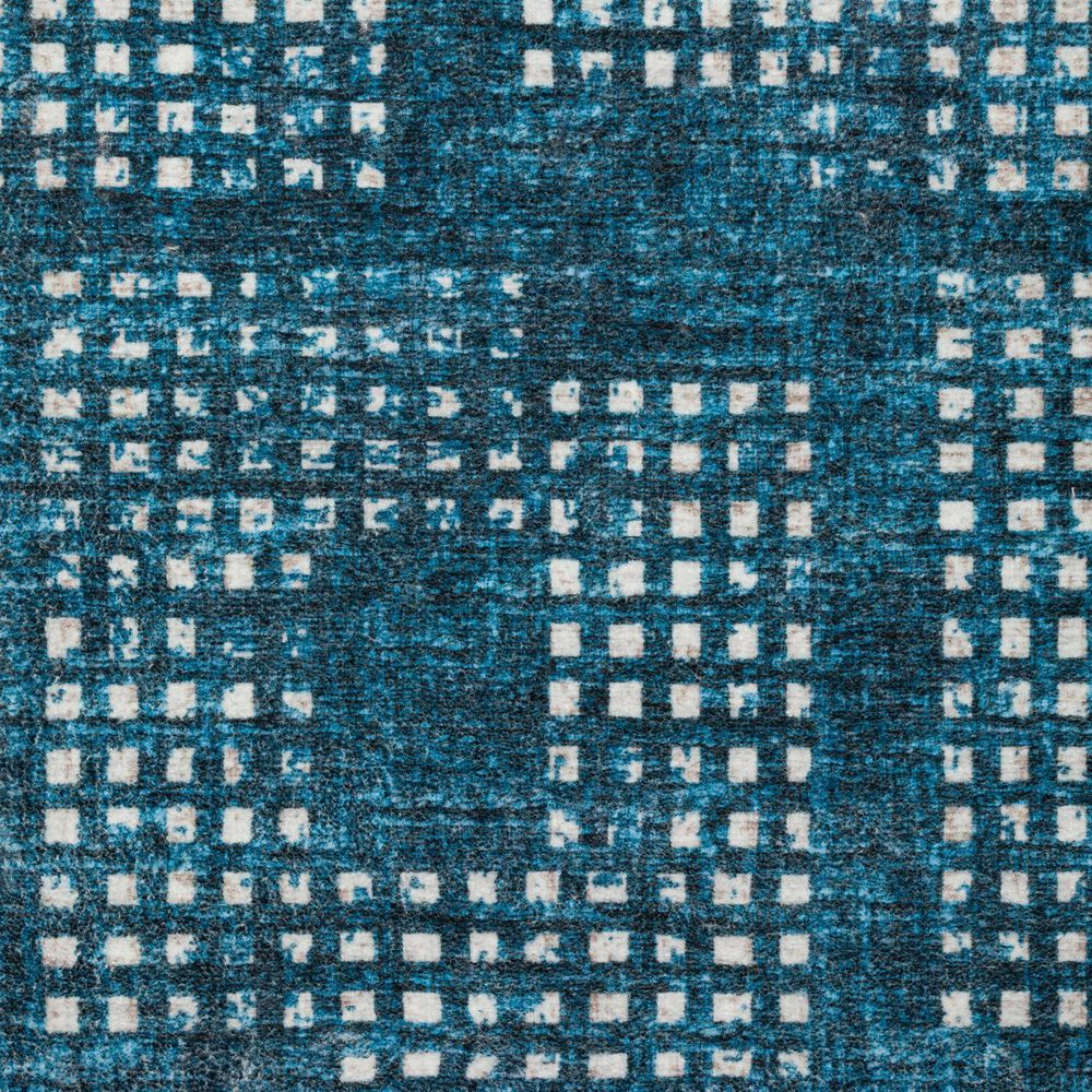 Dalyn Rug Company Delano 10&#39; x 14&#39; Navy Indoor/Outdoor Area Rug, , large