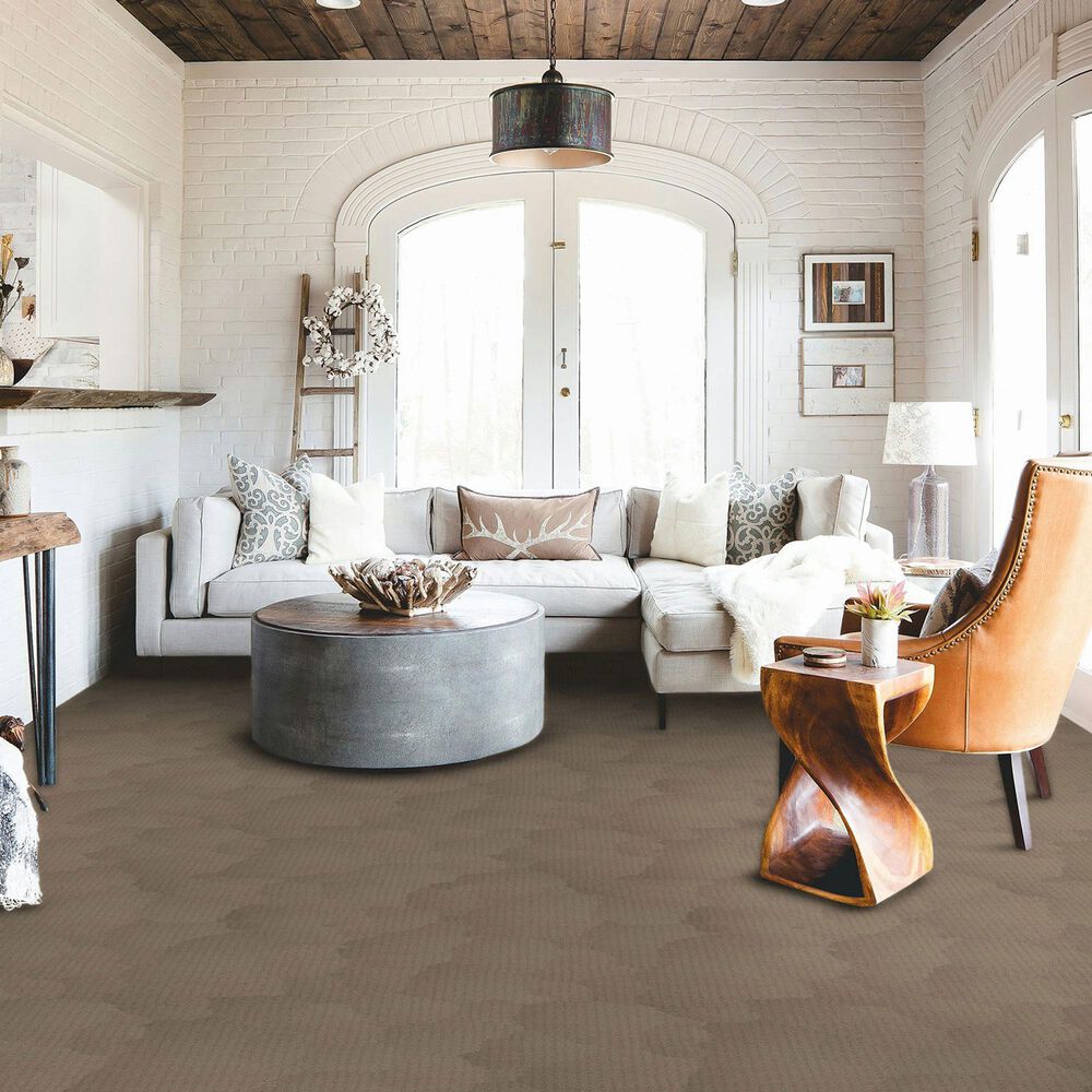 Karastan Contemporary Spirit Carpet in Shorescape, , large