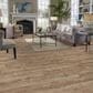 Mannington REALTA Glue Down Scandinavian Oak Nutmeg 7" x 48" Luxury Vinyl Plank, , large