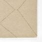 Momeni Everett 9" x 12" Ivory Area Rug, , large