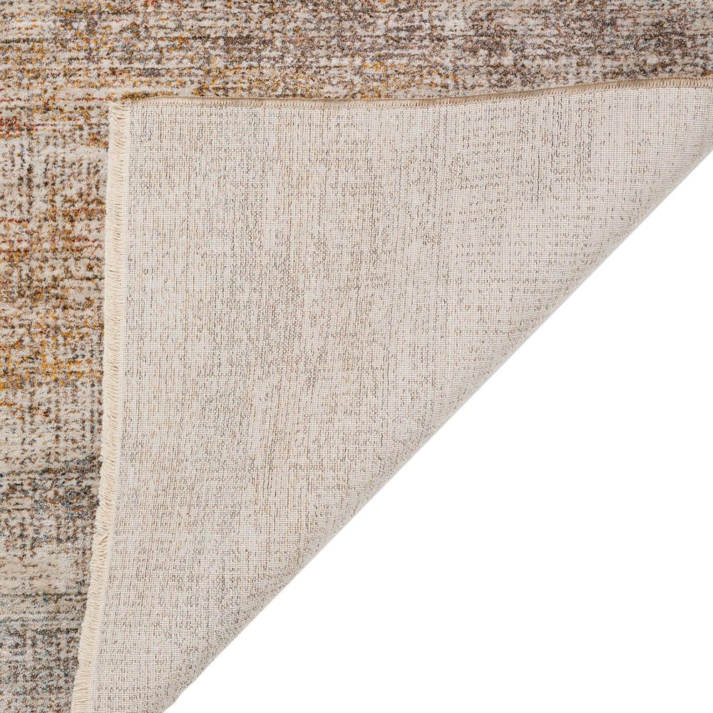 Dalyn Rug Company Neola Solid 3&#39; x 5&#39; Beige Area Rug, , large
