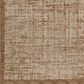 Loloi II Winston Spice and Bone 9"6" x 13"1" Area Rug, , large