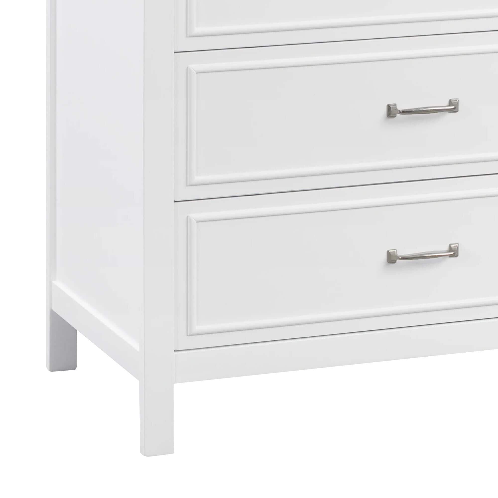Davinci charlie dresser grey best sale