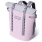 YETI Hopper M20 Backpack Soft Cooler in Cherry Blossom, , large
