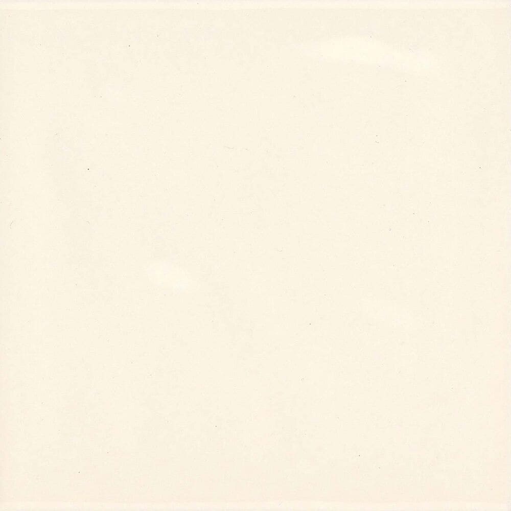 Emser Craft II Bone 4" x 4" Glossy Ceramic Tile, , large