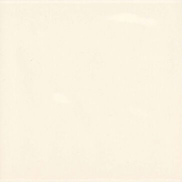 Emser Craft II Bone 4" x 4" Glossy Ceramic Tile, , large