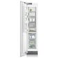 Fisher & Paykel 24" Integrated Column Freezer with Left Hinge in Stainless Steel, , large
