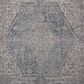 Feizy Marquette 2"8" x 12" Gray Runner, , large