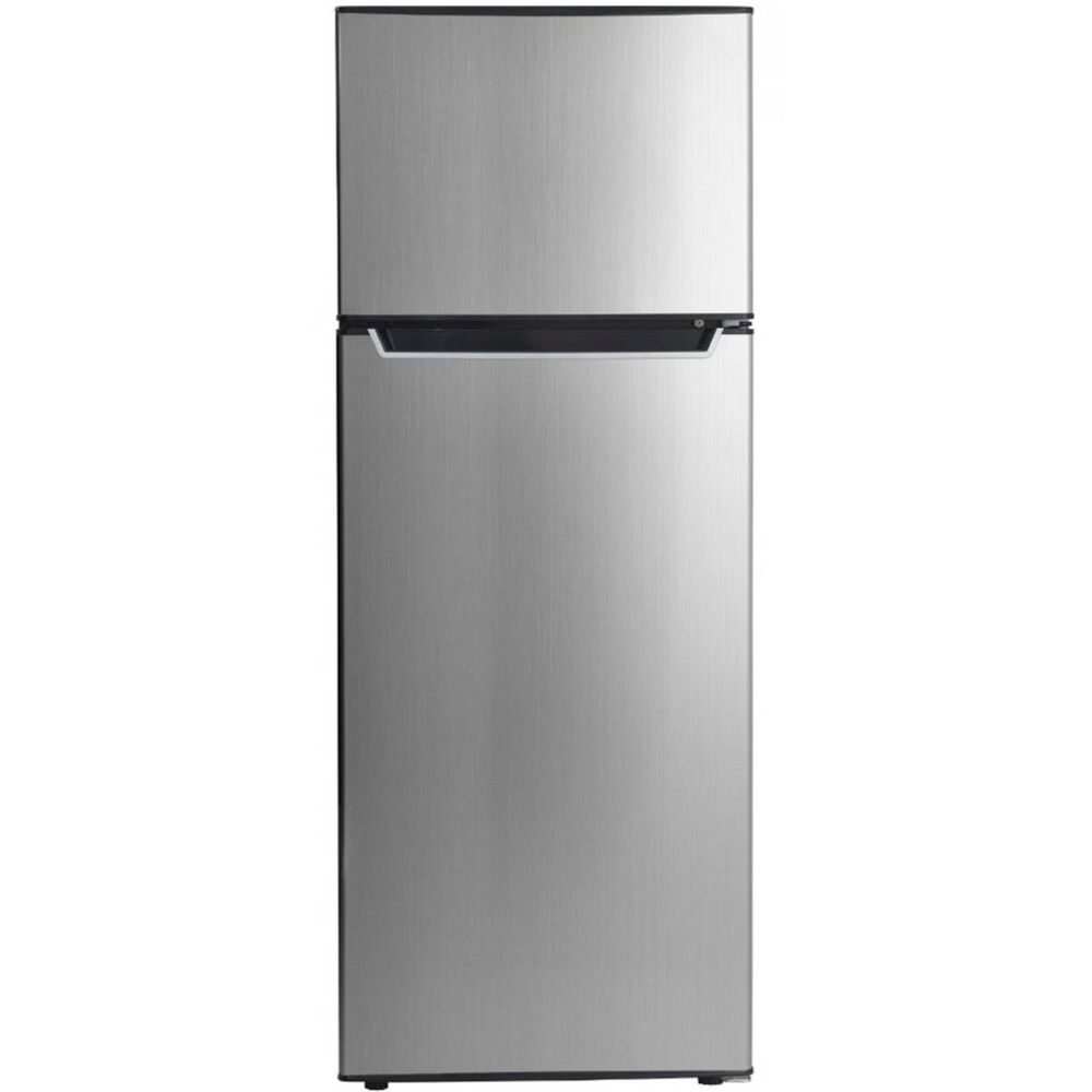Danby 7.3 Cu. Ft. Apartment Size Refrigerator , , large