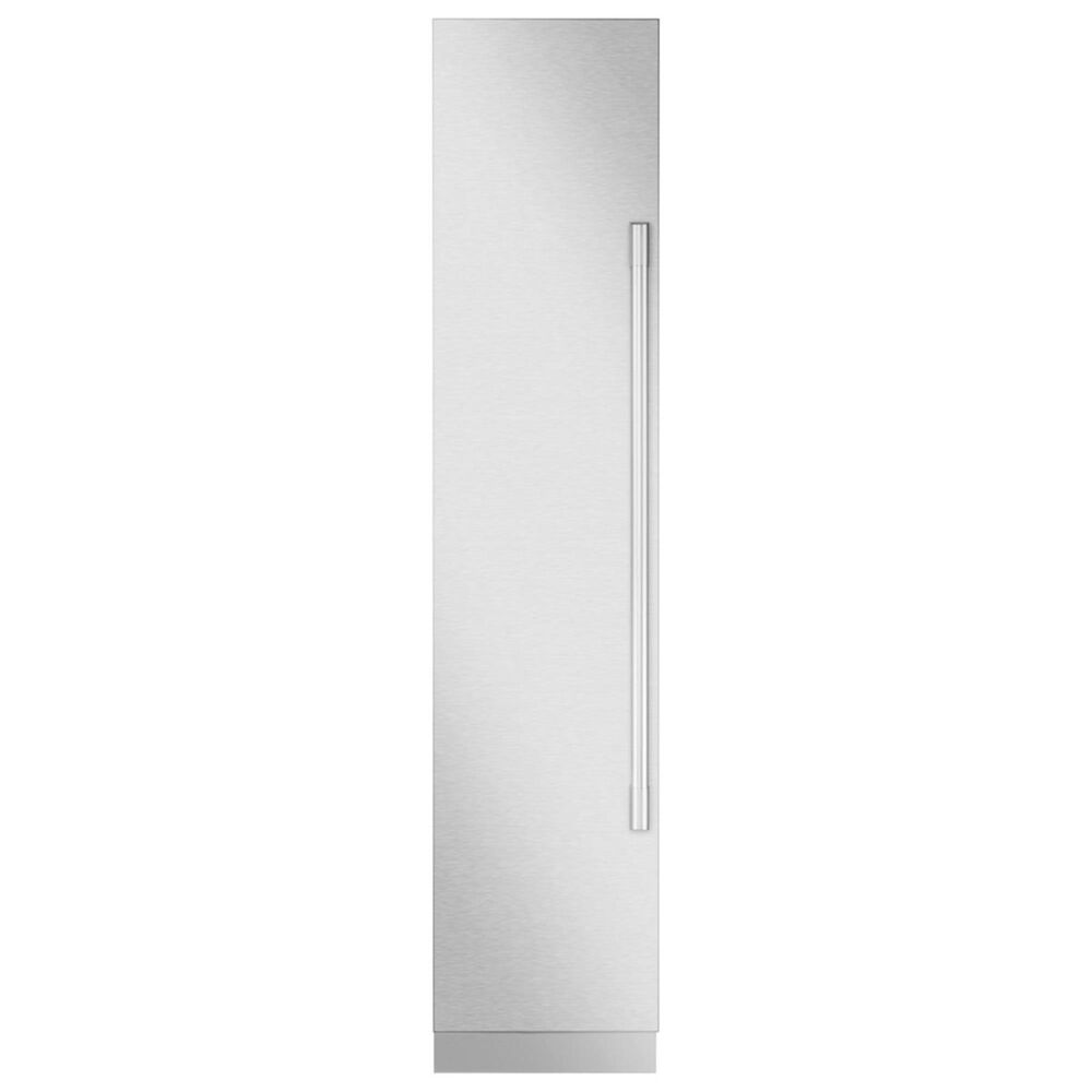 Signature Kitchen Suite 18" Integrated Column Freezer Left Hinge - Panel Sold Separately, , large