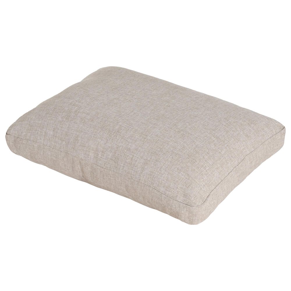 Hearth and Haven Noah2-Piece Outdoor Club Chair Cushion Set in Beige, , large