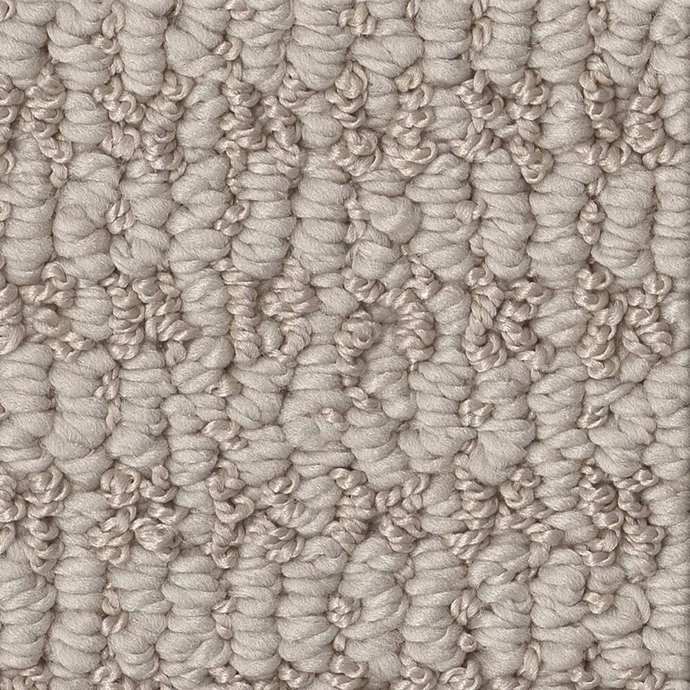 Shaw Chic Elevation Carpet in Sandstone, , large