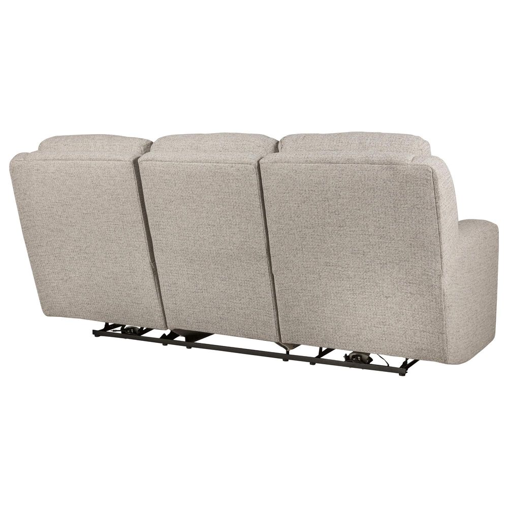 Homestead Furniture Llc Power Reclining Sofa in Pandora Cotton, , large