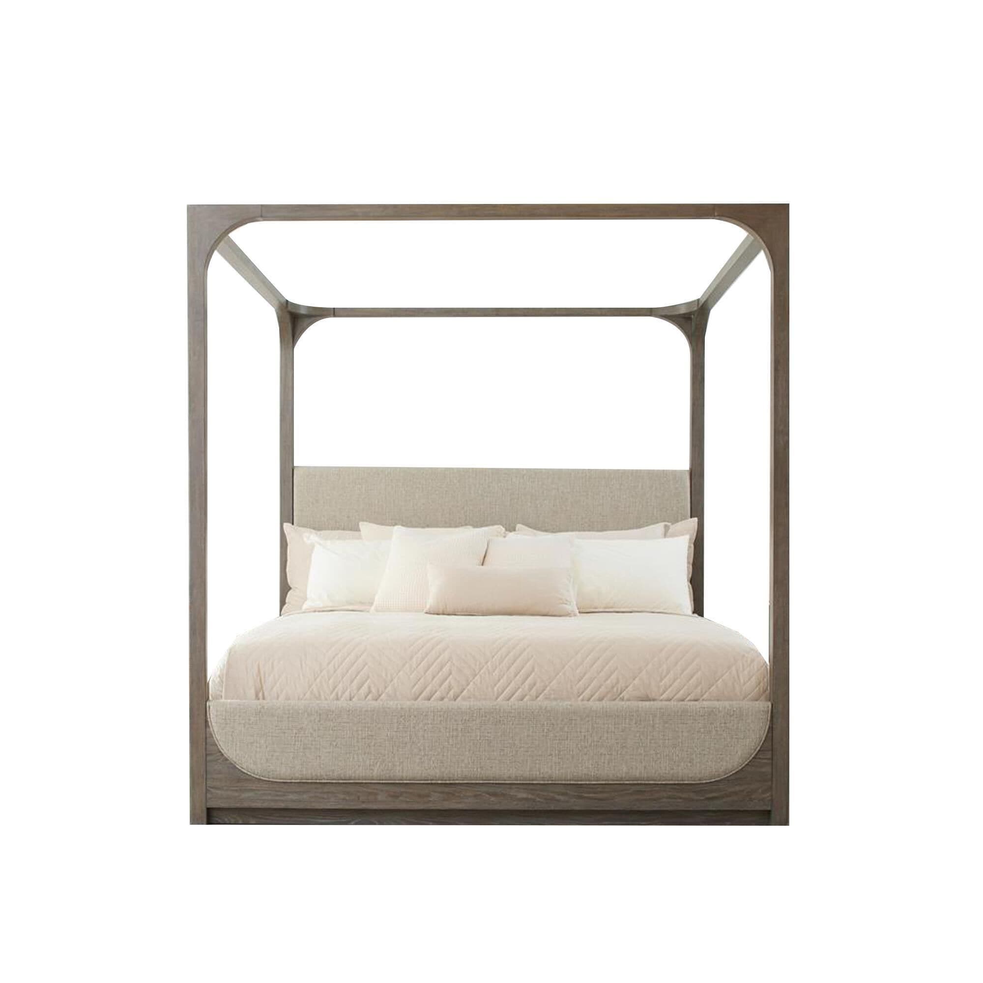 Martens canopy clearance bed