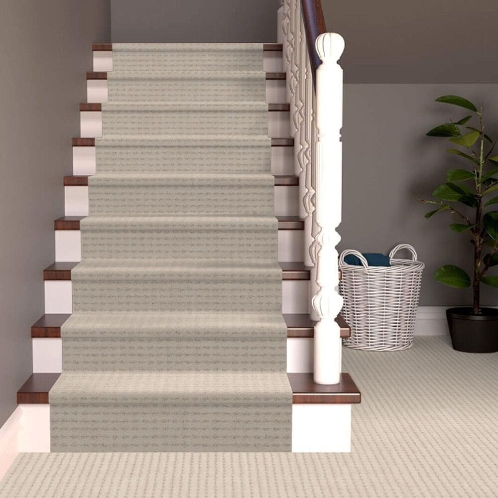 Masland Wonderwall Carpet in Illusion, , large