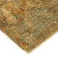 Dalyn Rug Company Lomita LO4 2"6" x 7"8" Gold Runner, , large
