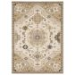 Oriental Weavers Acacia Tan and Grey 3"3" x 5" Area Rug, , large