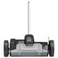 EGO Power+ 14" Multi-Head Dethatcher Attachment in Gray and Black, , large