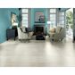 Dal-Tile Color Wheel Ocean Blue 13" x 11" Ceramic Mosaic Sheet, , large
