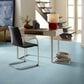 Shaw Find Your Comfort TT Blue Carpet in Winter Sky, , large