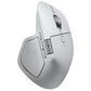 Logitech MX Master 4 Wireless Mouse for Mac in White Silver, , large