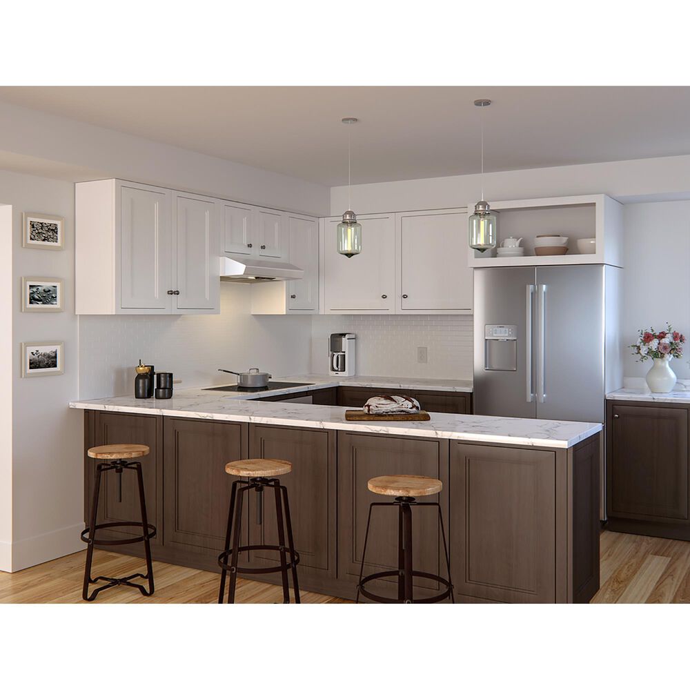 Zephyr Core Series Breeze II 30" Range Hood with Blower in Stainless Steel Shop NFM