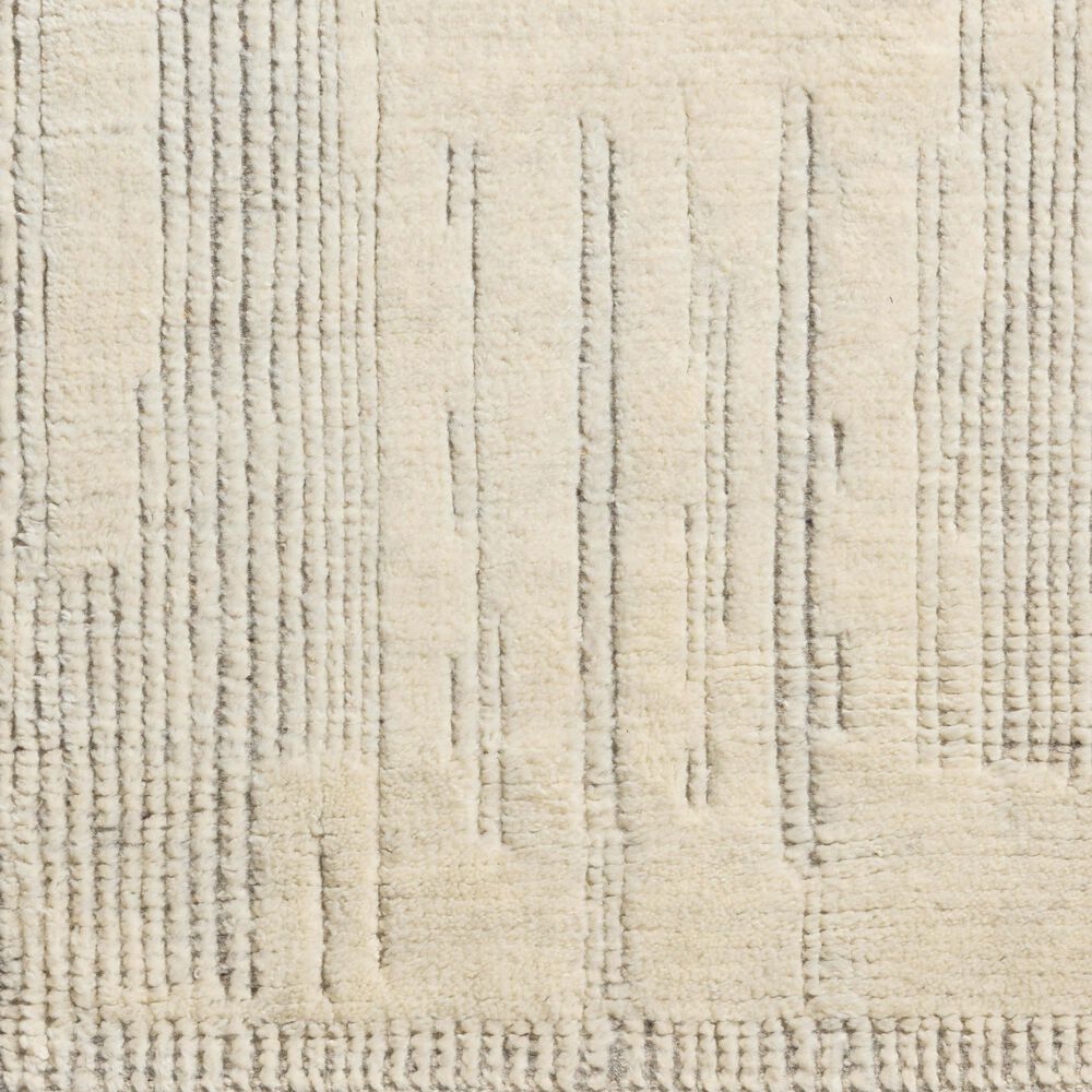 Loloi David Ivory 7&#39;9&quot; x 9&#39;9&quot; Area Rug, , large