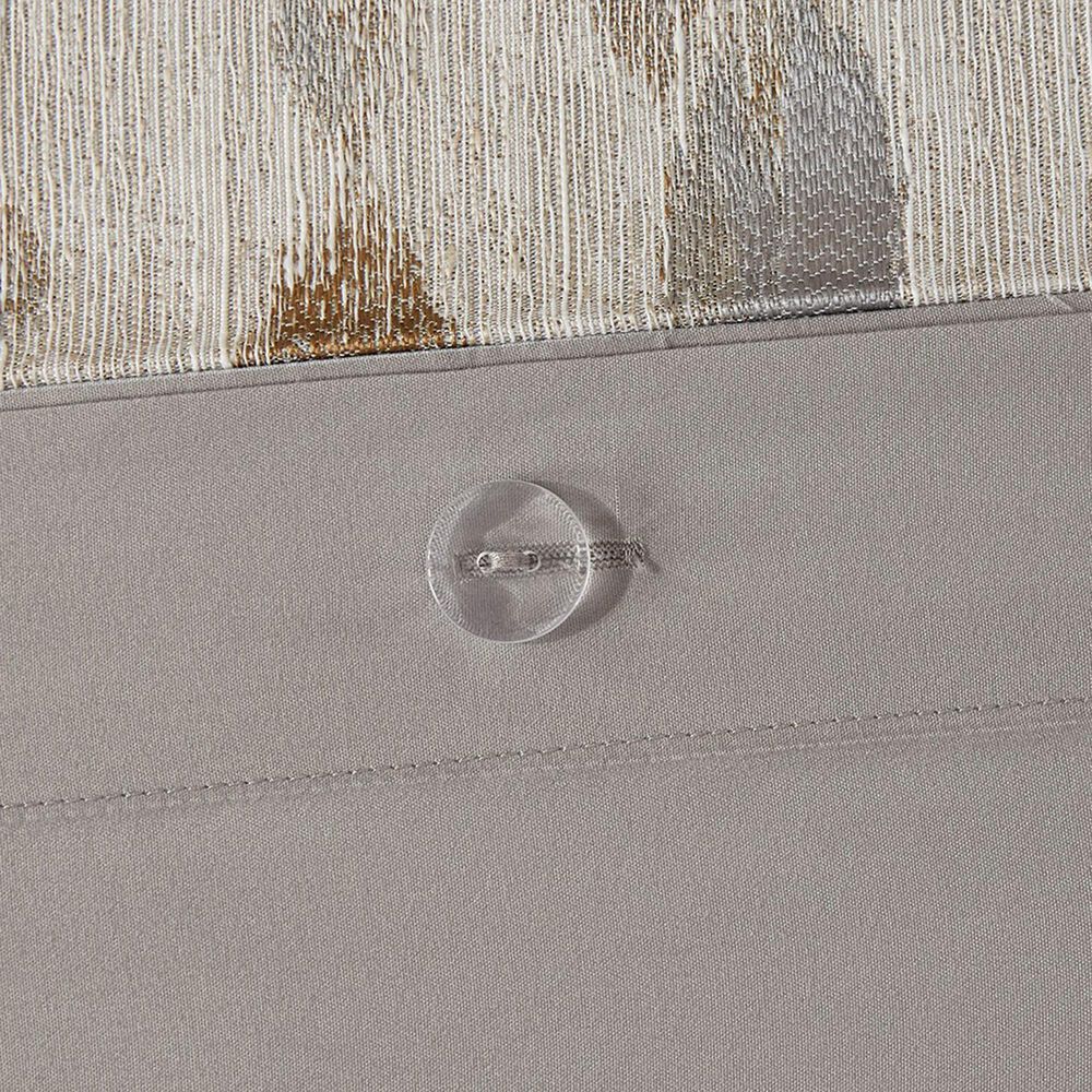Hampton Park Sanctuary 8-Piece Queen Comforter Set in Taupe, , large