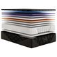 Beautyrest Black Hybrid 2026 Series 4 XCS Firm King Mattress, , large