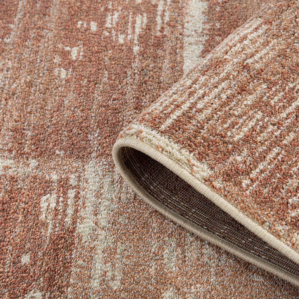 Amer Rugs Jordan 9&#39;2&quot; x 12&#39;2&quot; Sand Area Rug, , large