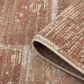 Amer Rugs Jordan 9"2" x 12"2" Sand Area Rug, , large
