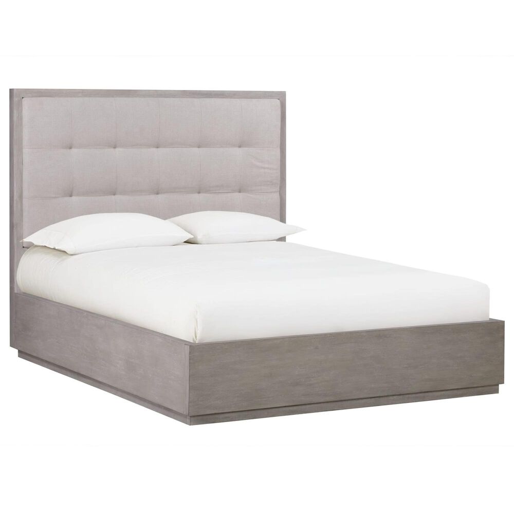 Urban Home Oxford Mineral 3-Piece Queen Bedroom Set in Gray, , large