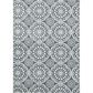 Central Oriental Salinas Abriella 5" x 7" Shade Buff Area Rug, , large