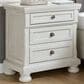 Ashley Robbinsdale Nightstand in Antique White, , large