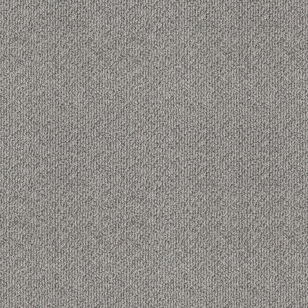 Godfrey-Hirst Serene Reflection Carpet in Carved Stone, , large